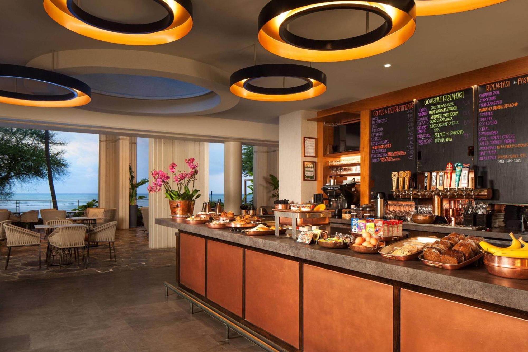 Kohala Coast Mauna Kea Beach Hotel, Autograph Collection מראה חיצוני תמונה