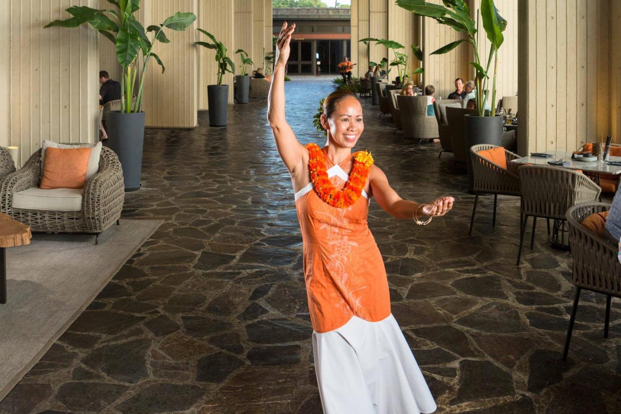 Kohala Coast Mauna Kea Beach Hotel, Autograph Collection מראה חיצוני תמונה