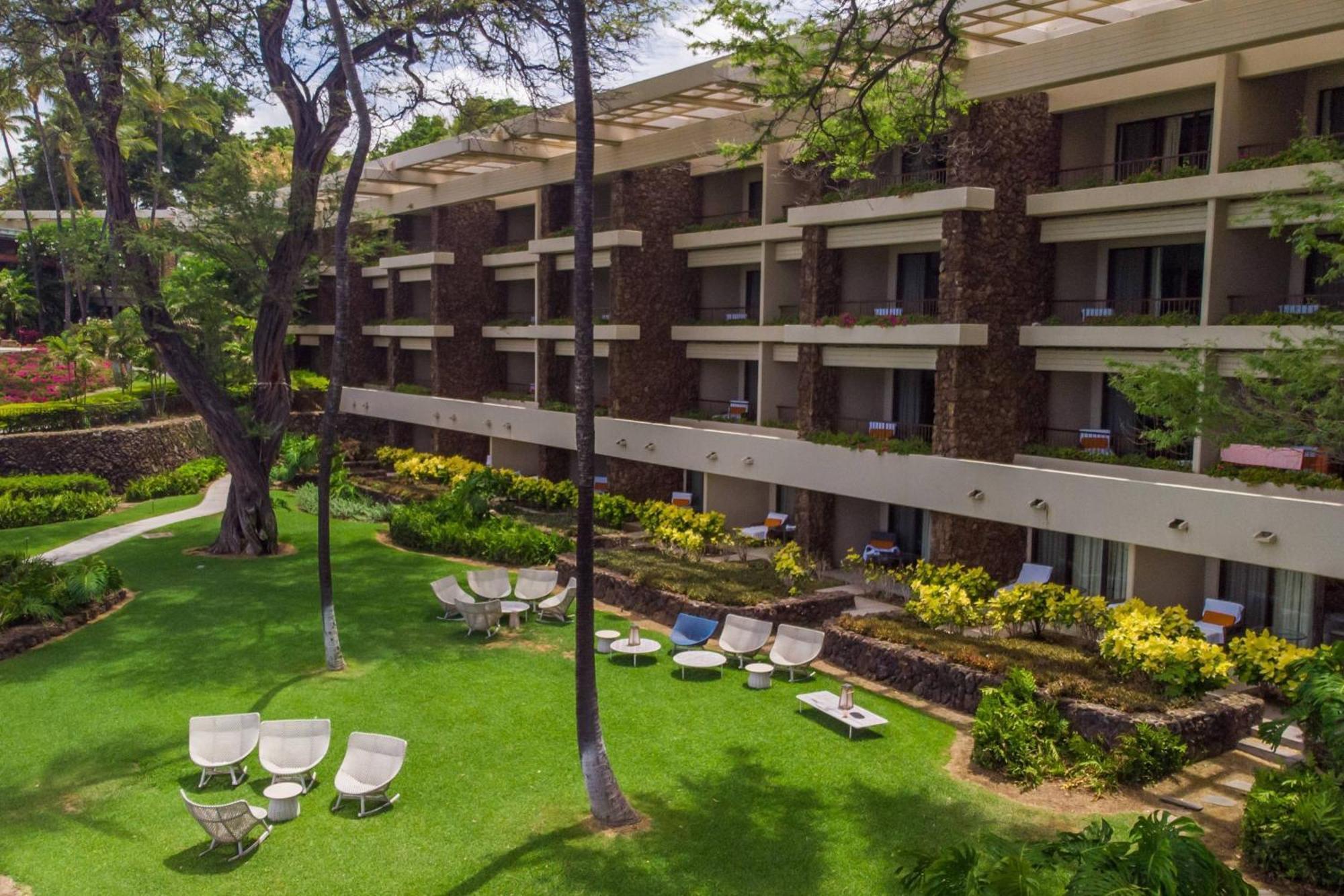Kohala Coast Mauna Kea Beach Hotel, Autograph Collection מראה חיצוני תמונה