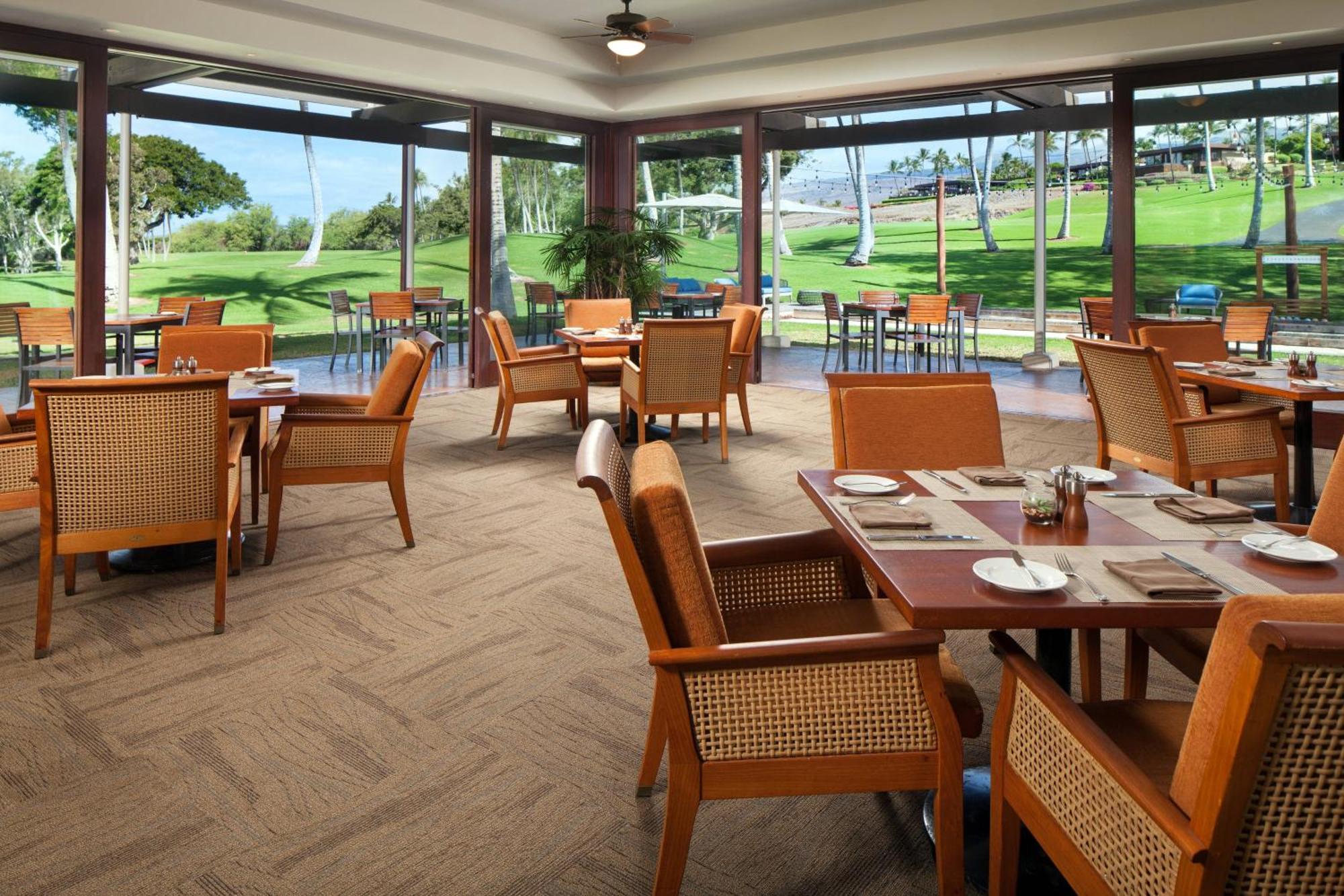Kohala Coast Mauna Kea Beach Hotel, Autograph Collection מראה חיצוני תמונה