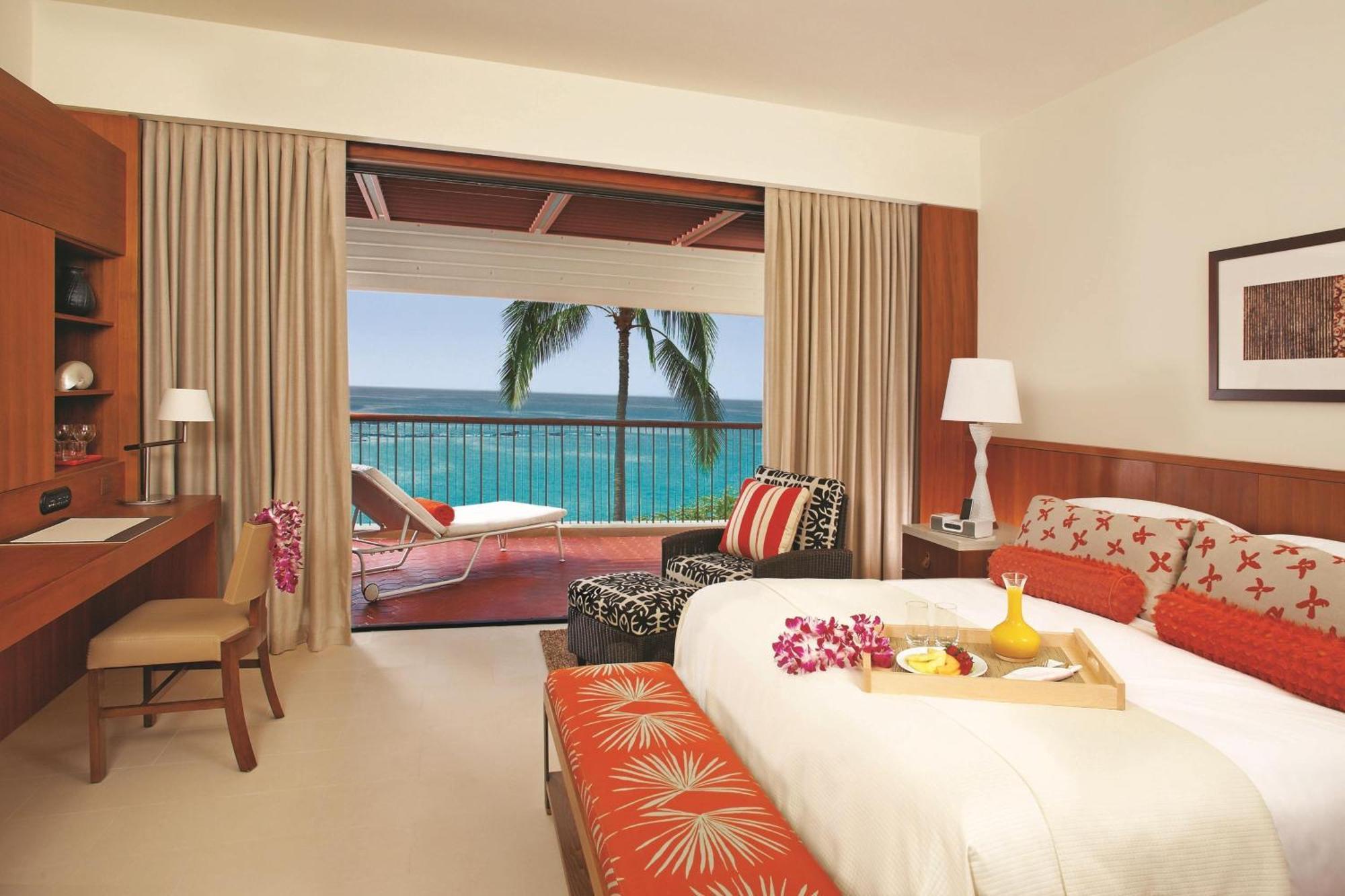 Kohala Coast Mauna Kea Beach Hotel, Autograph Collection מראה חיצוני תמונה