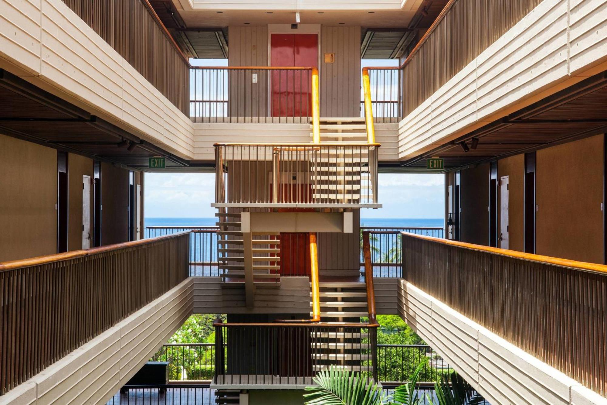 Kohala Coast Mauna Kea Beach Hotel, Autograph Collection מראה חיצוני תמונה
