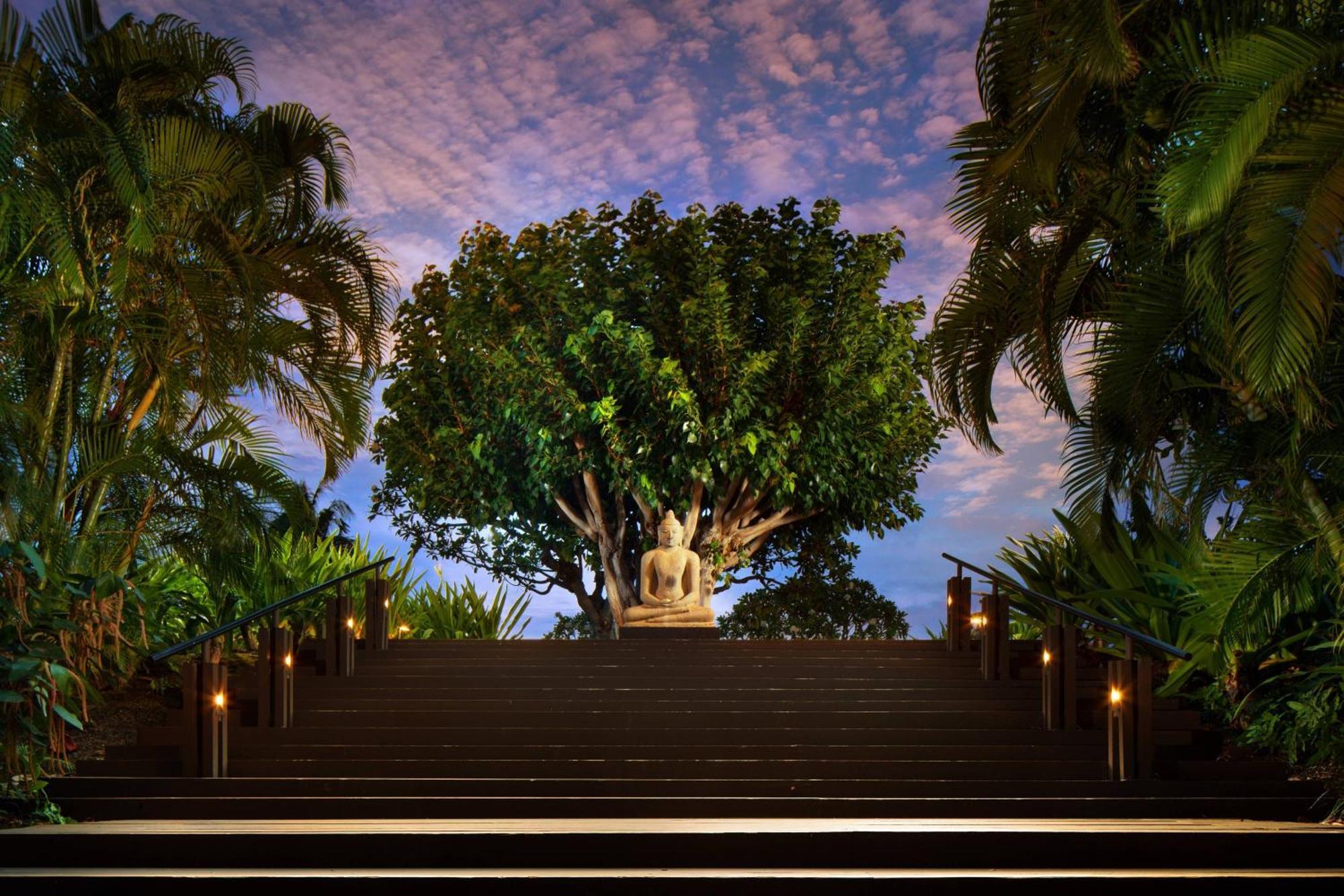 Kohala Coast Mauna Kea Beach Hotel, Autograph Collection מראה חיצוני תמונה