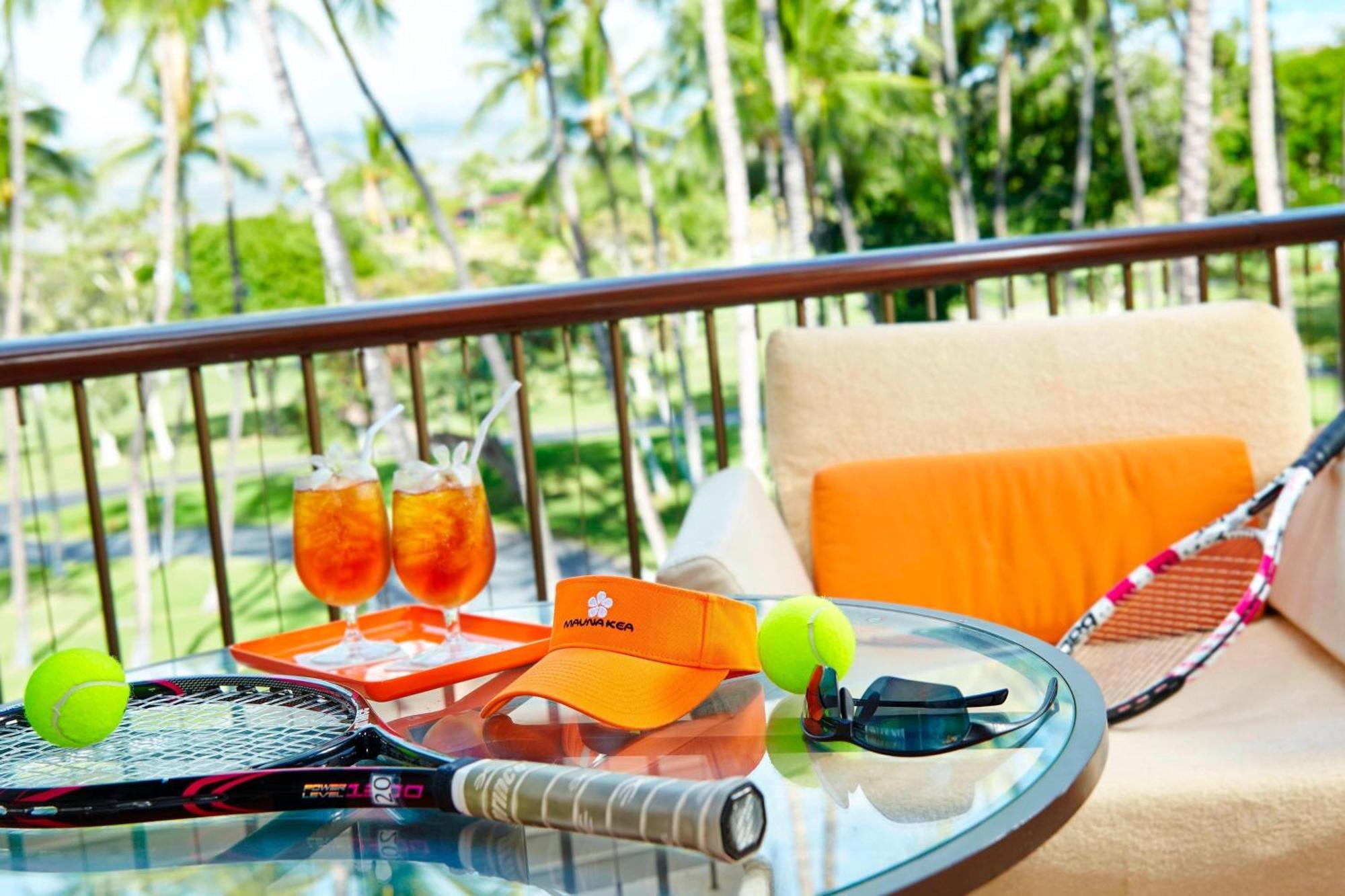 Kohala Coast Mauna Kea Beach Hotel, Autograph Collection מראה חיצוני תמונה