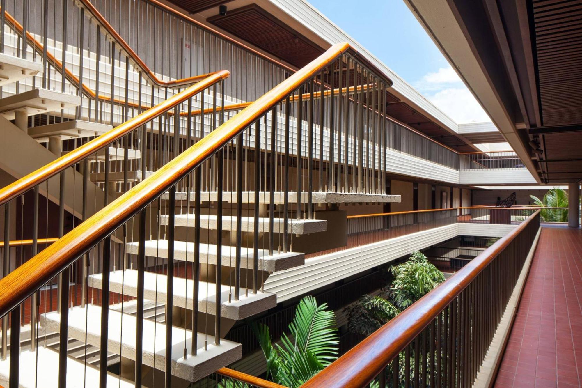 Kohala Coast Mauna Kea Beach Hotel, Autograph Collection מראה חיצוני תמונה