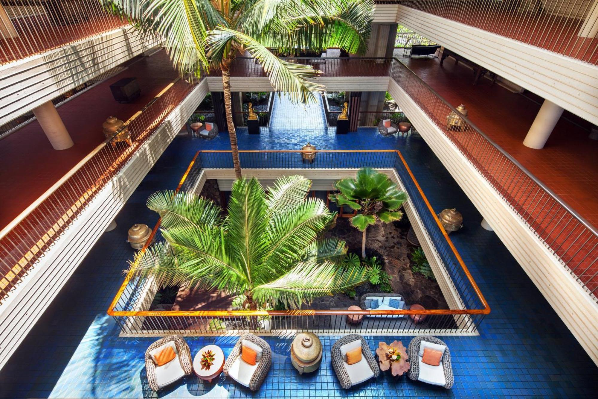 Kohala Coast Mauna Kea Beach Hotel, Autograph Collection מראה חיצוני תמונה